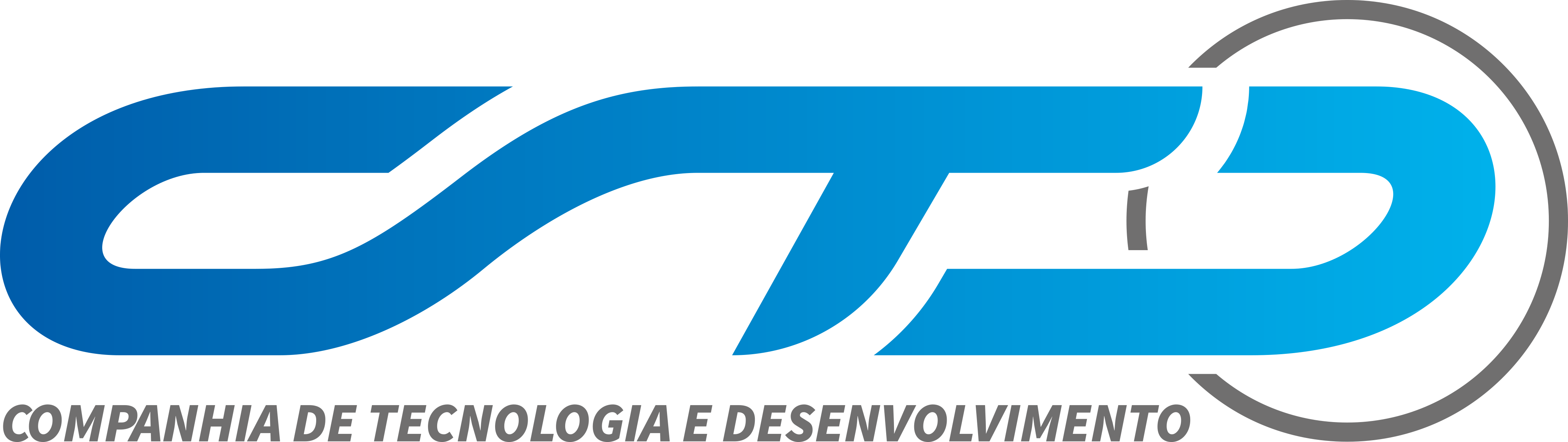 CTD — Companhia de Tecnologia e Desenvolvimento
