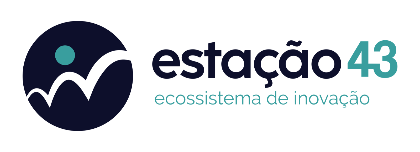 Estação 43 — Ecossistema de Inovação